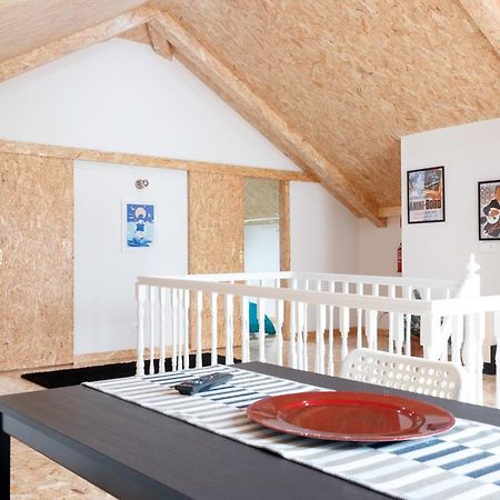 Apartamento Scented House OOporto Exterior foto