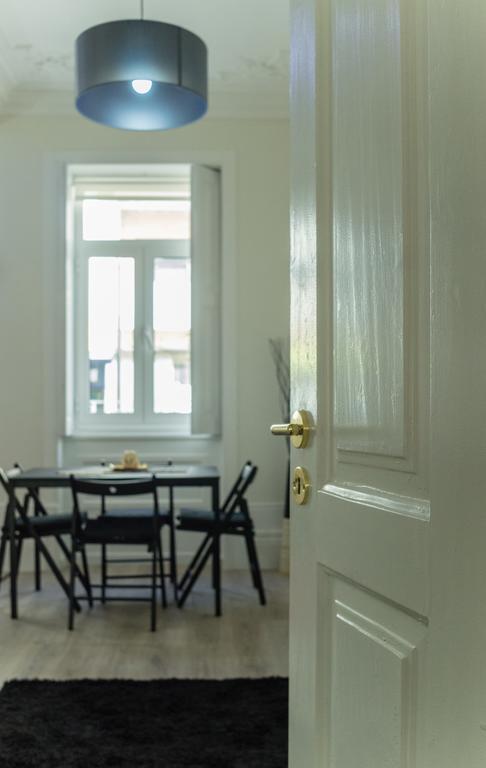 Apartamento Scented House OOporto Exterior foto