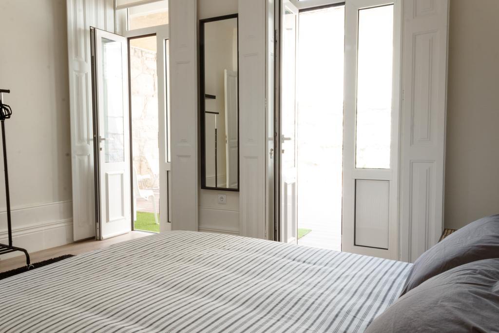 Apartamento Scented House OOporto Exterior foto