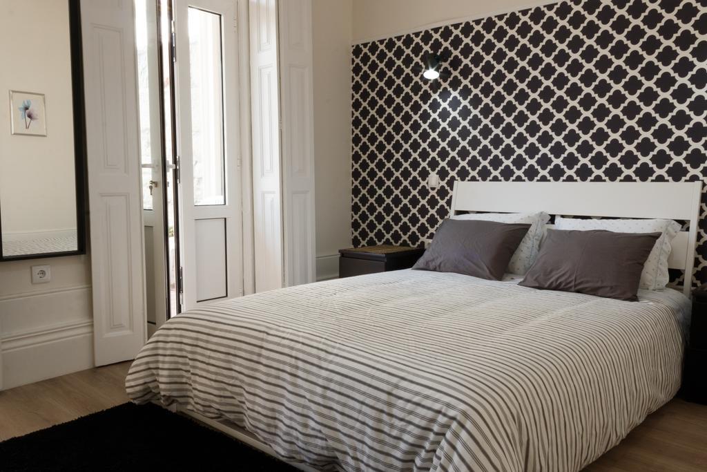 Apartamento Scented House OOporto Exterior foto
