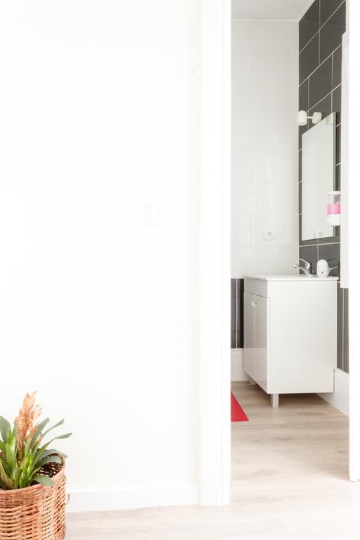 Apartamento Scented House OOporto Exterior foto