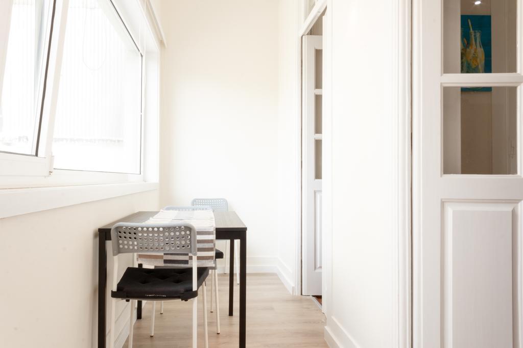 Apartamento Scented House OOporto Exterior foto