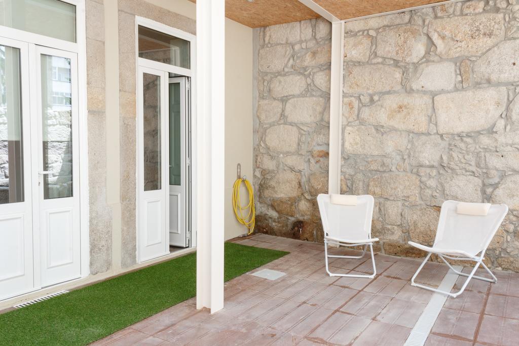 Apartamento Scented House OOporto Exterior foto