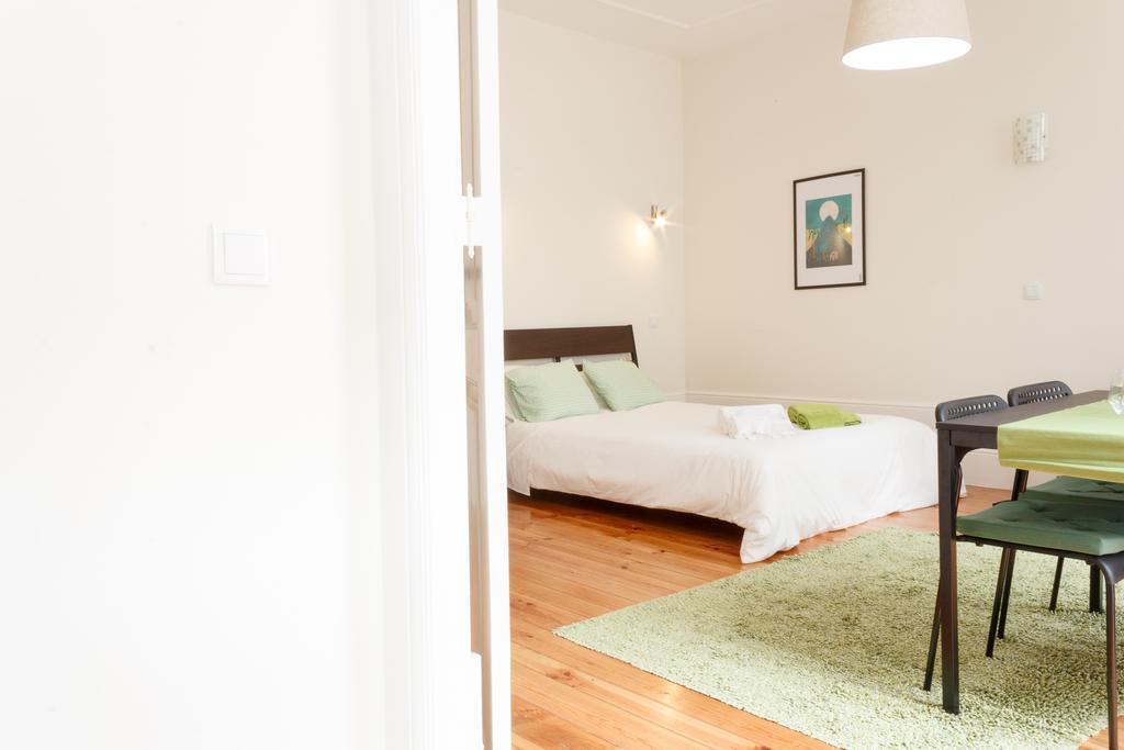 Apartamento Scented House OOporto Exterior foto
