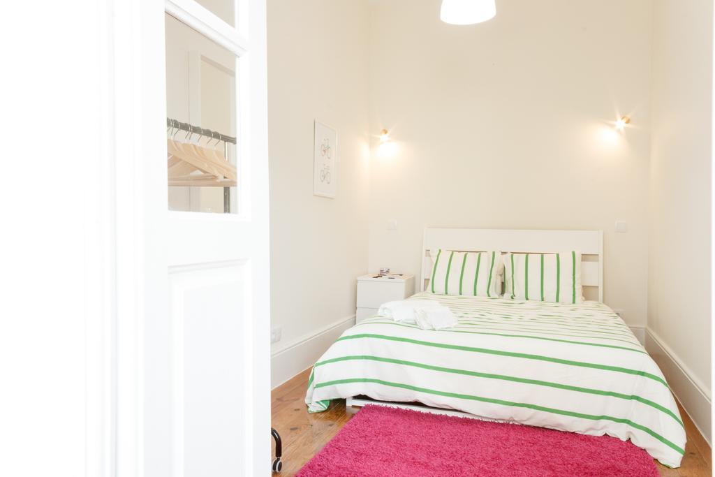 Apartamento Scented House OOporto Exterior foto