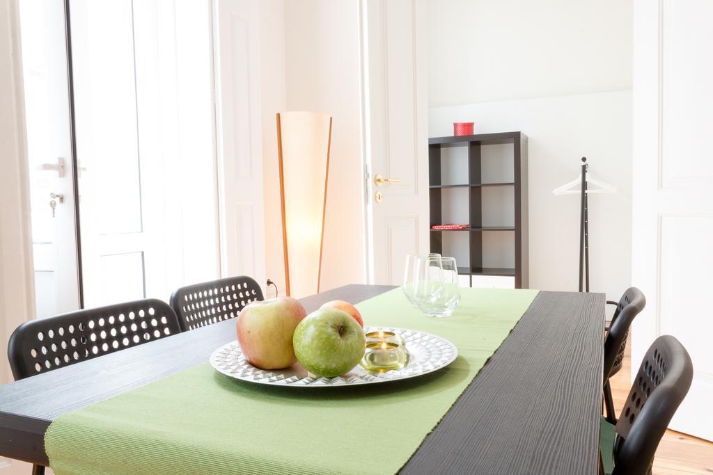 Apartamento Scented House OOporto Exterior foto