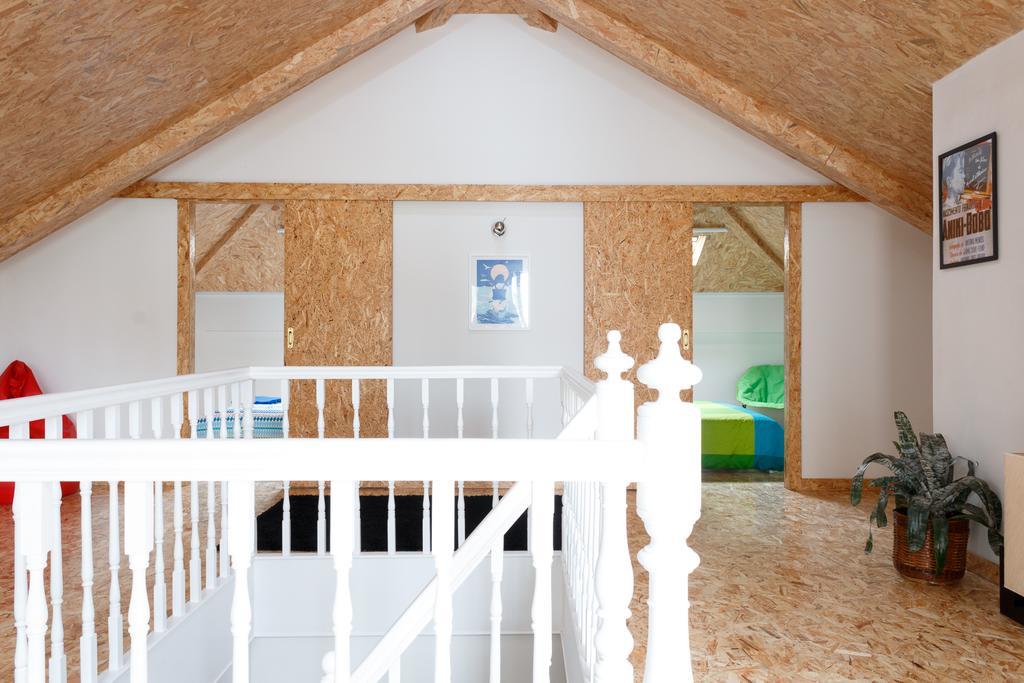 Apartamento Scented House OOporto Exterior foto