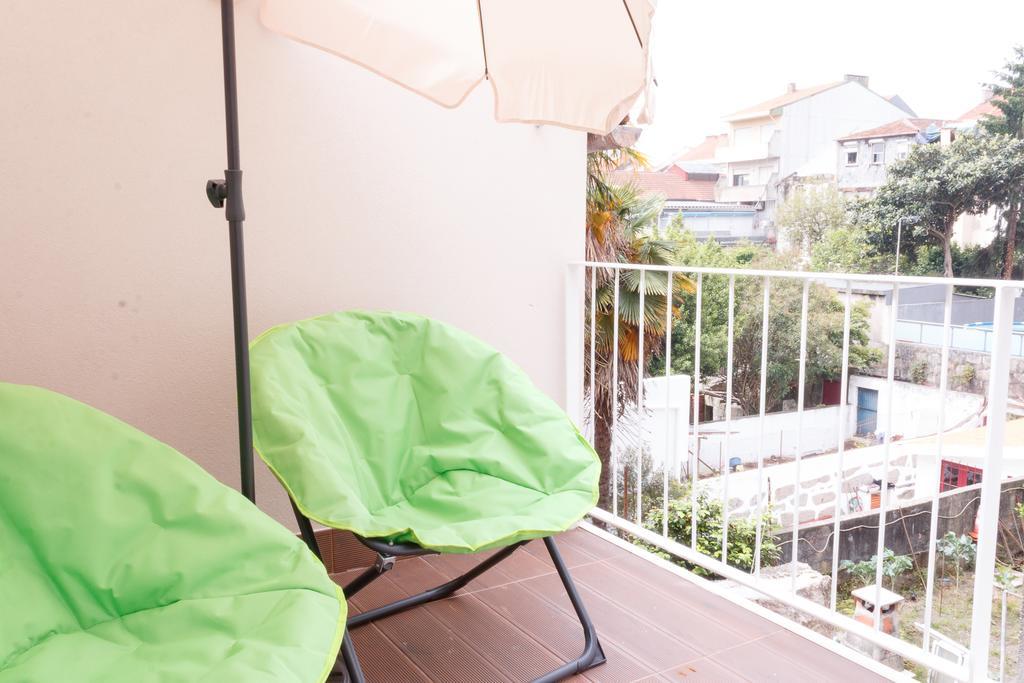 Apartamento Scented House OOporto Exterior foto